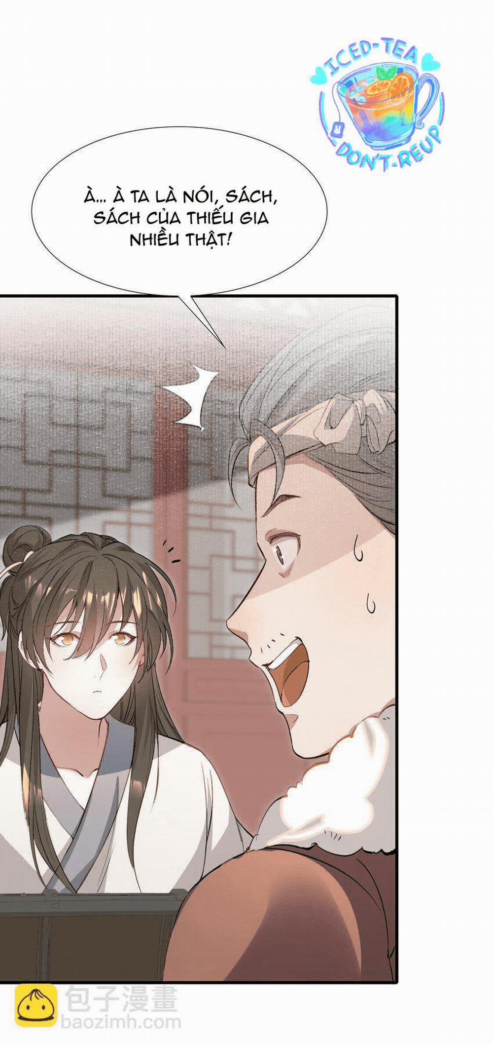 Loạn Thế Vi Vương 37 trang 54