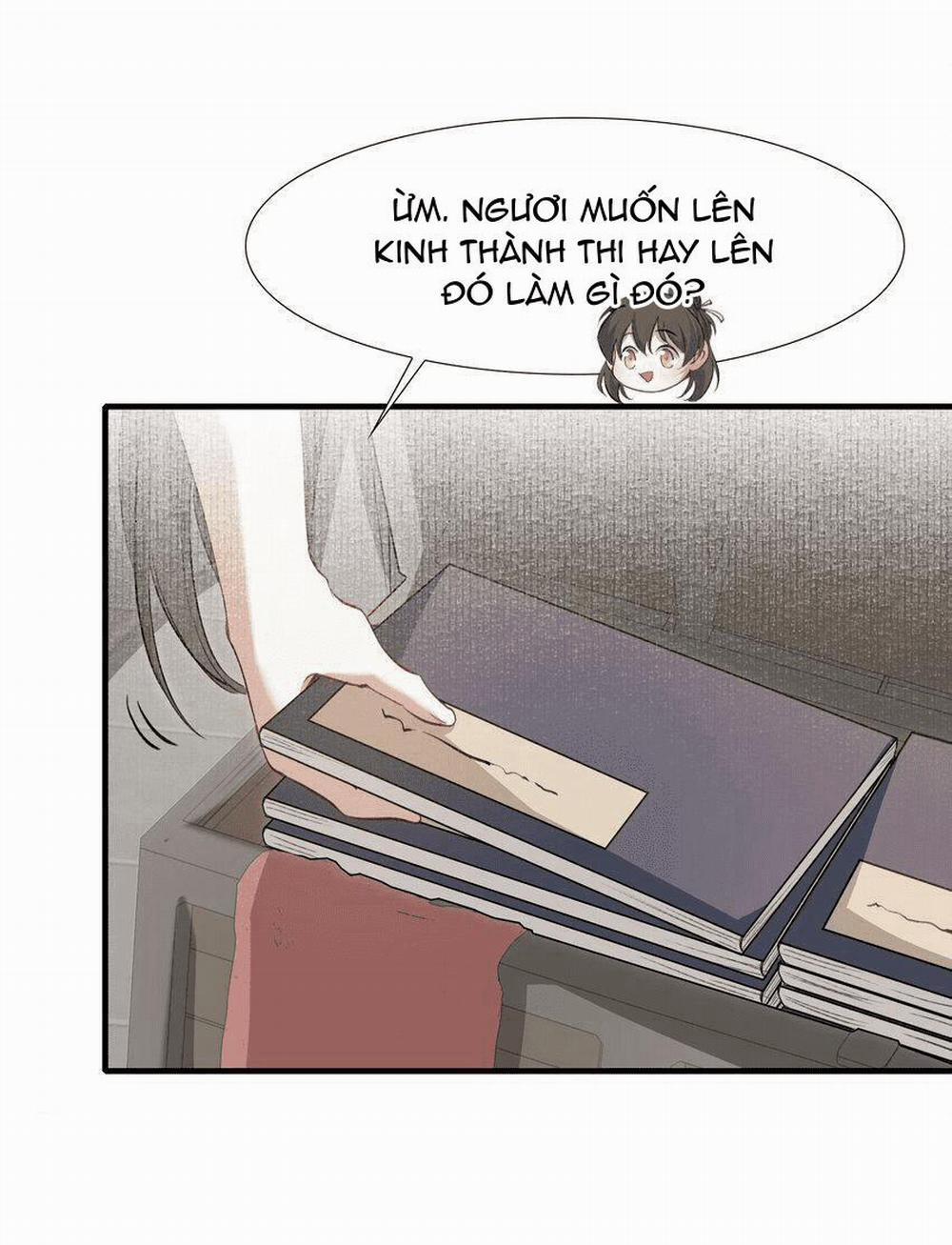 Loạn Thế Vi Vương 37 trang 55