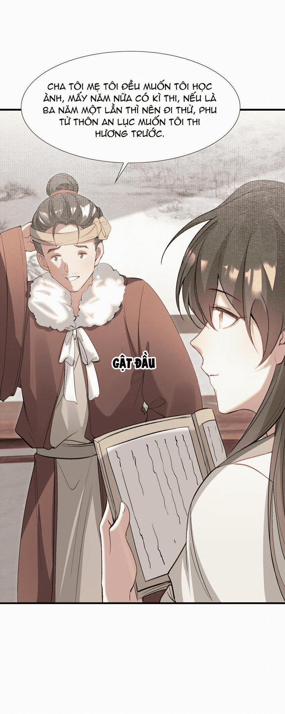 Loạn Thế Vi Vương 37 trang 56