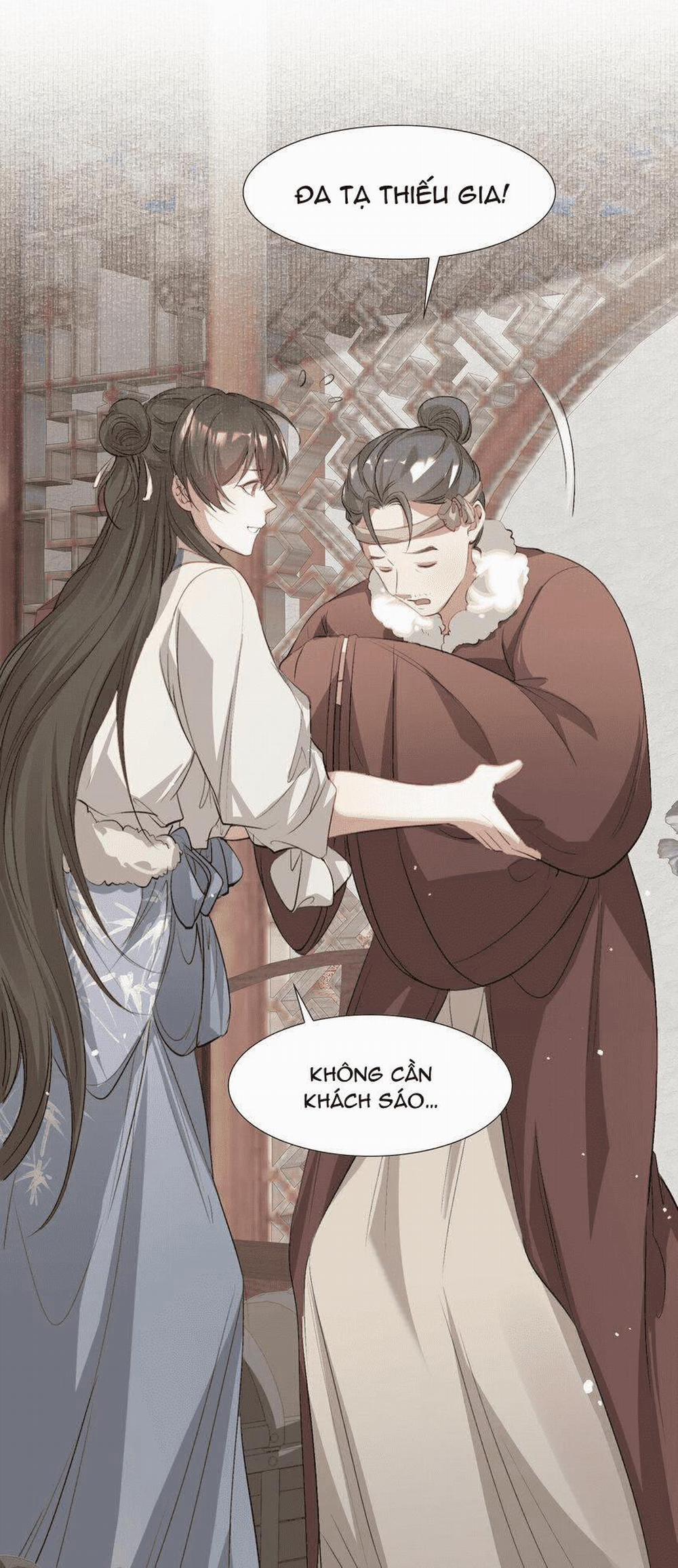 Loạn Thế Vi Vương 37 trang 58