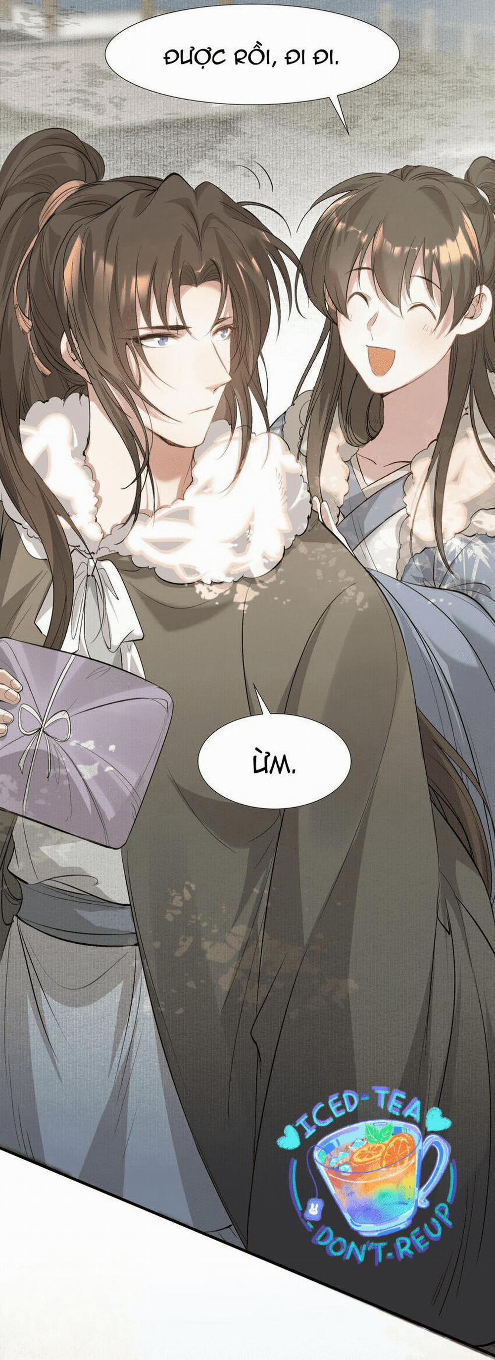 Loạn Thế Vi Vương 37 trang 6