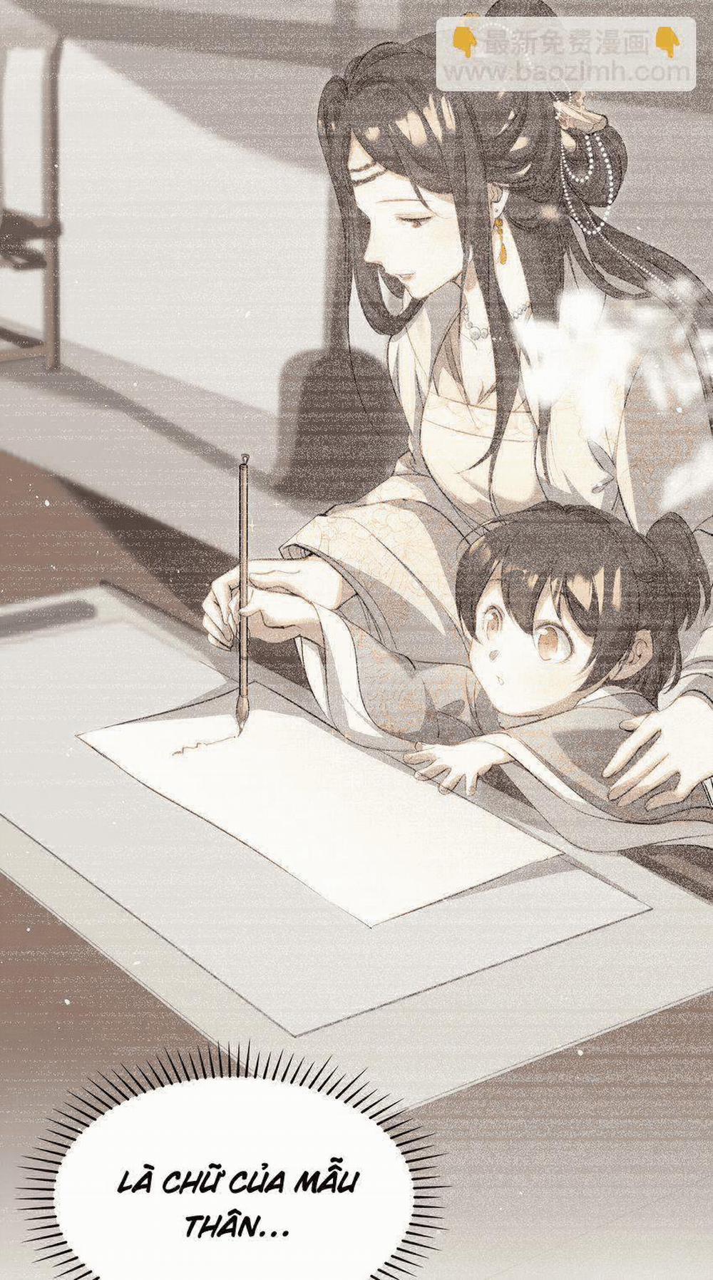 Loạn Thế Vi Vương 37 trang 64