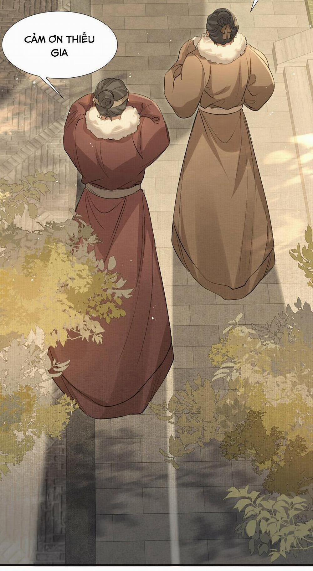 Loạn Thế Vi Vương 38 trang 11