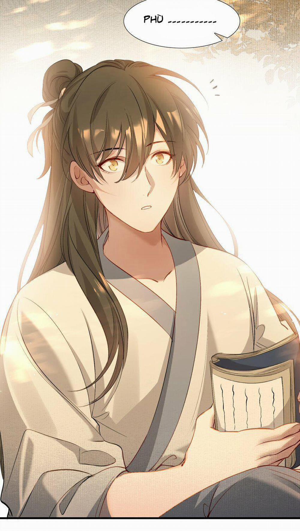 Loạn Thế Vi Vương 38 trang 14