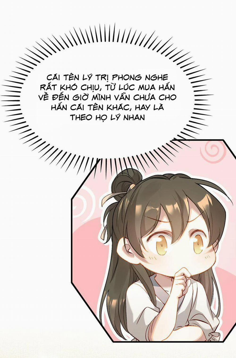 Loạn Thế Vi Vương 38 trang 16