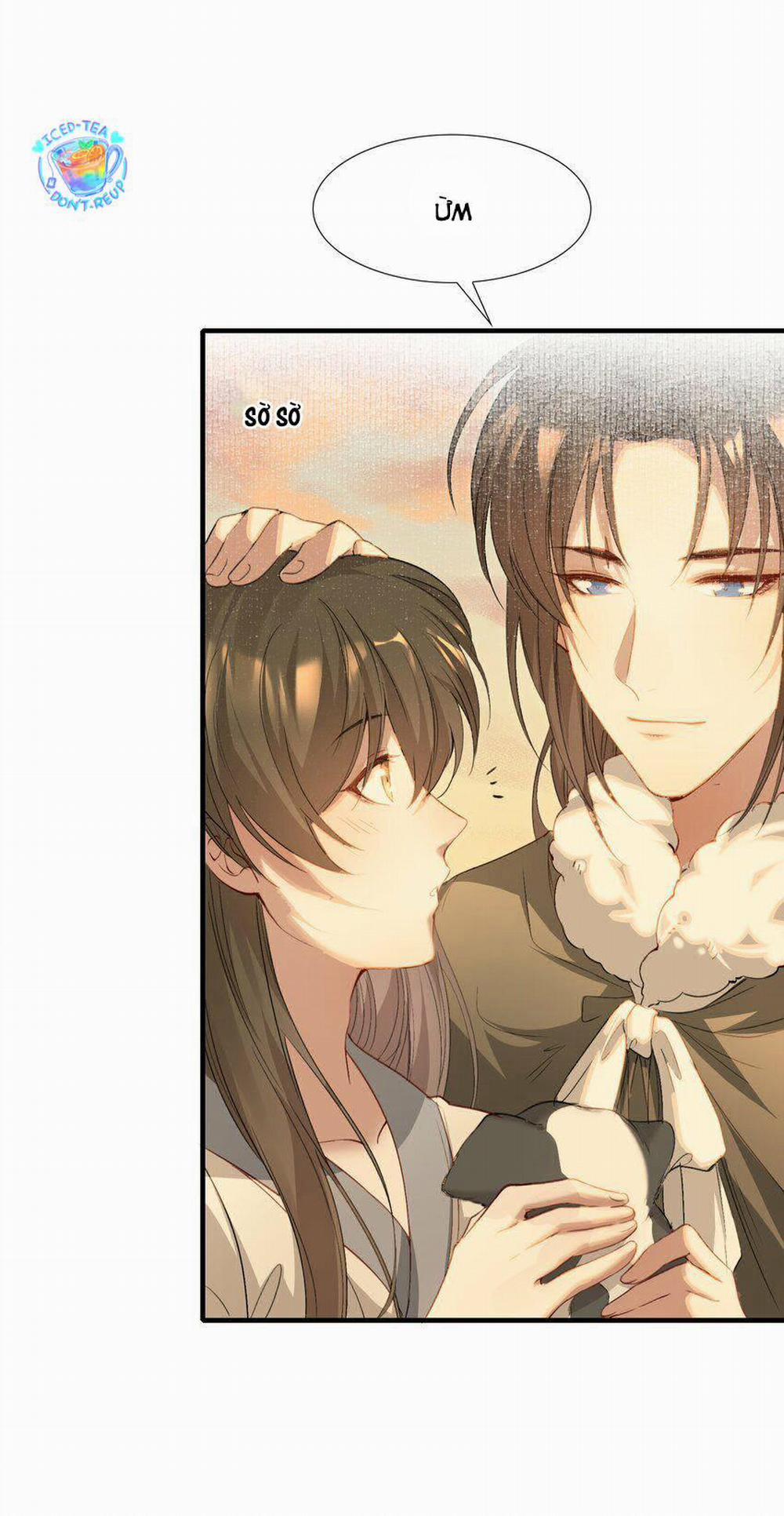 Loạn Thế Vi Vương 38 trang 30