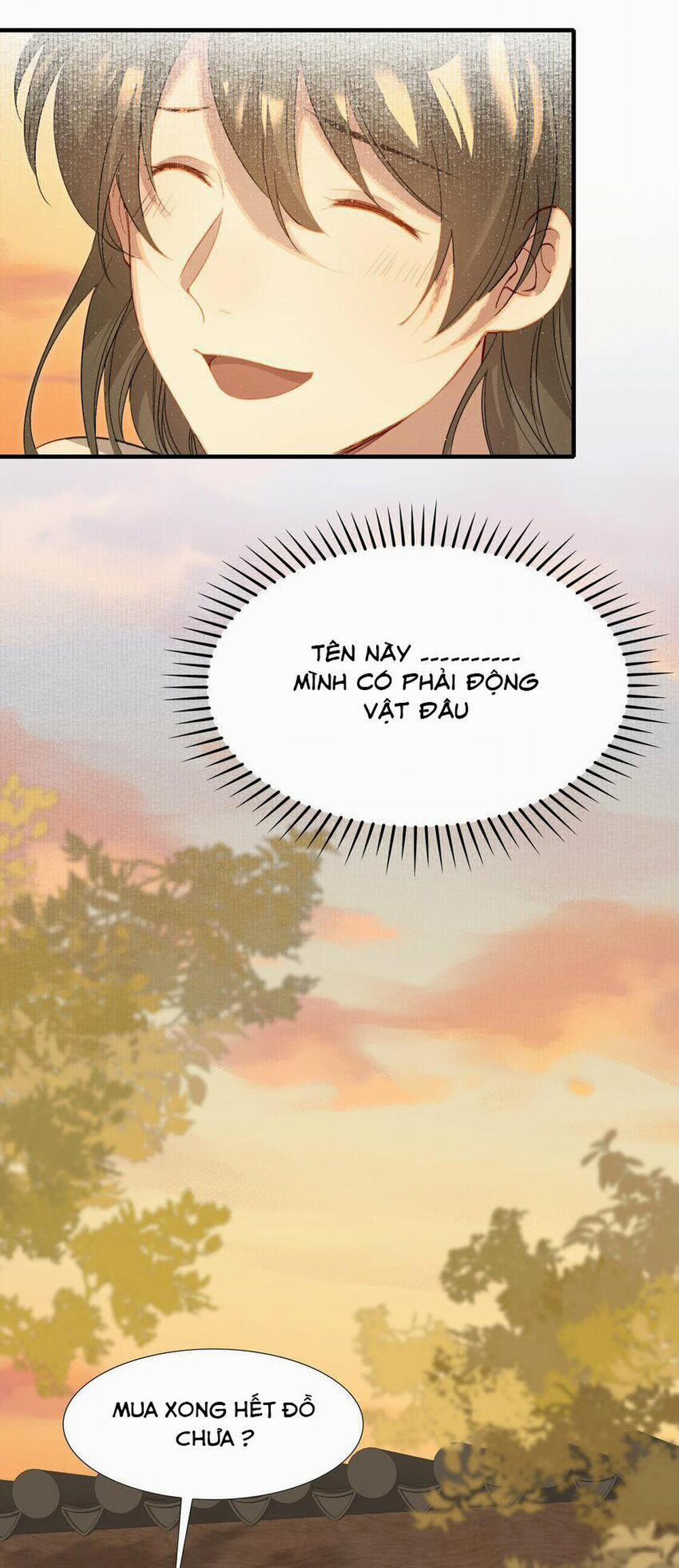 Loạn Thế Vi Vương 38 trang 31