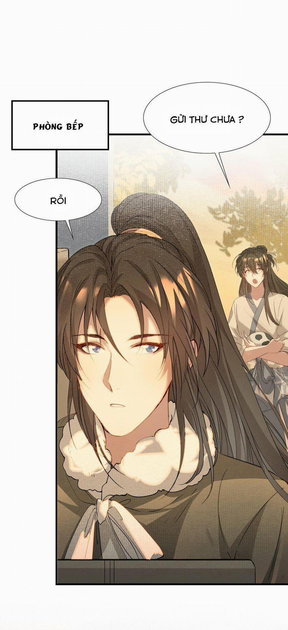 Loạn Thế Vi Vương 38 trang 35