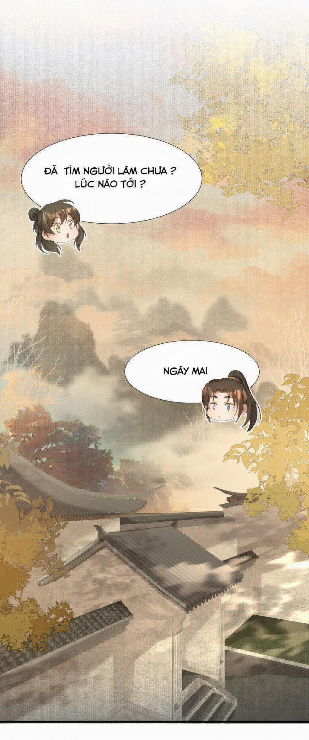 Loạn Thế Vi Vương 38 trang 36