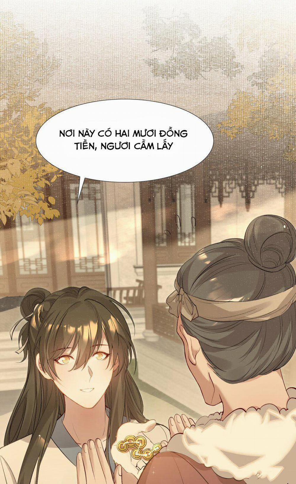 Loạn Thế Vi Vương 38 trang 5