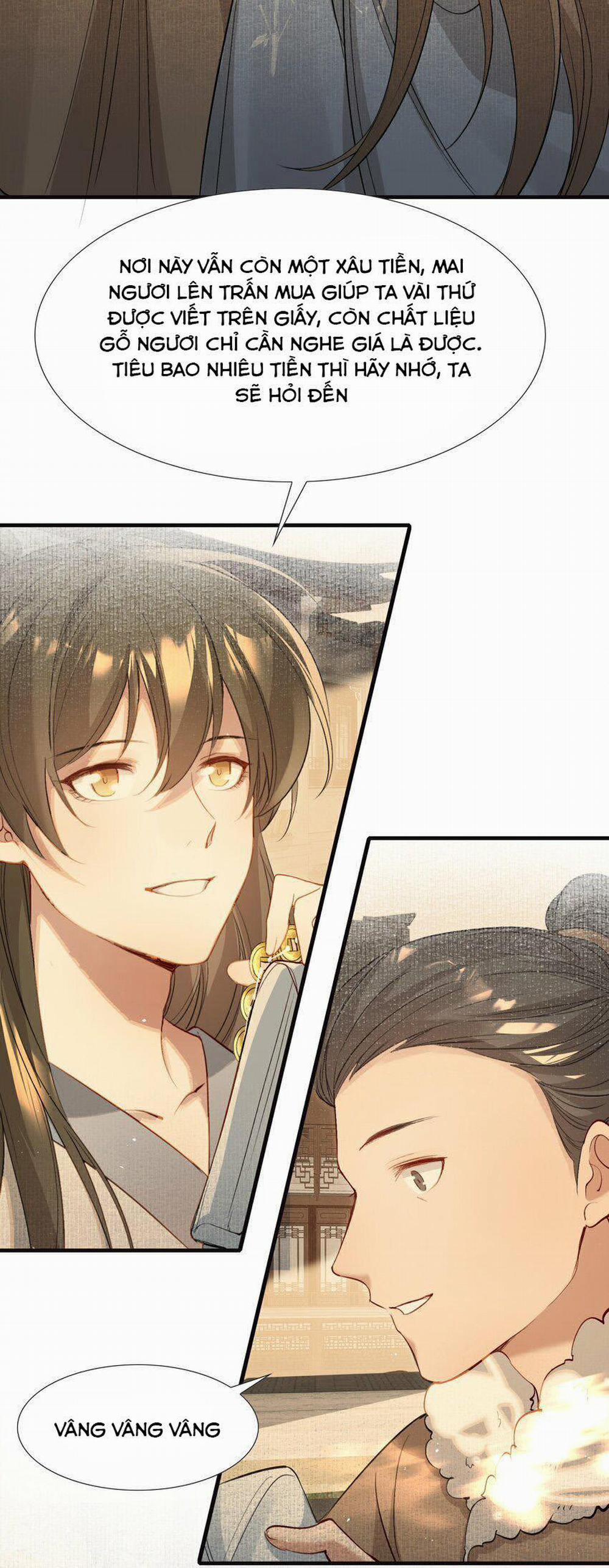 Loạn Thế Vi Vương 38 trang 9