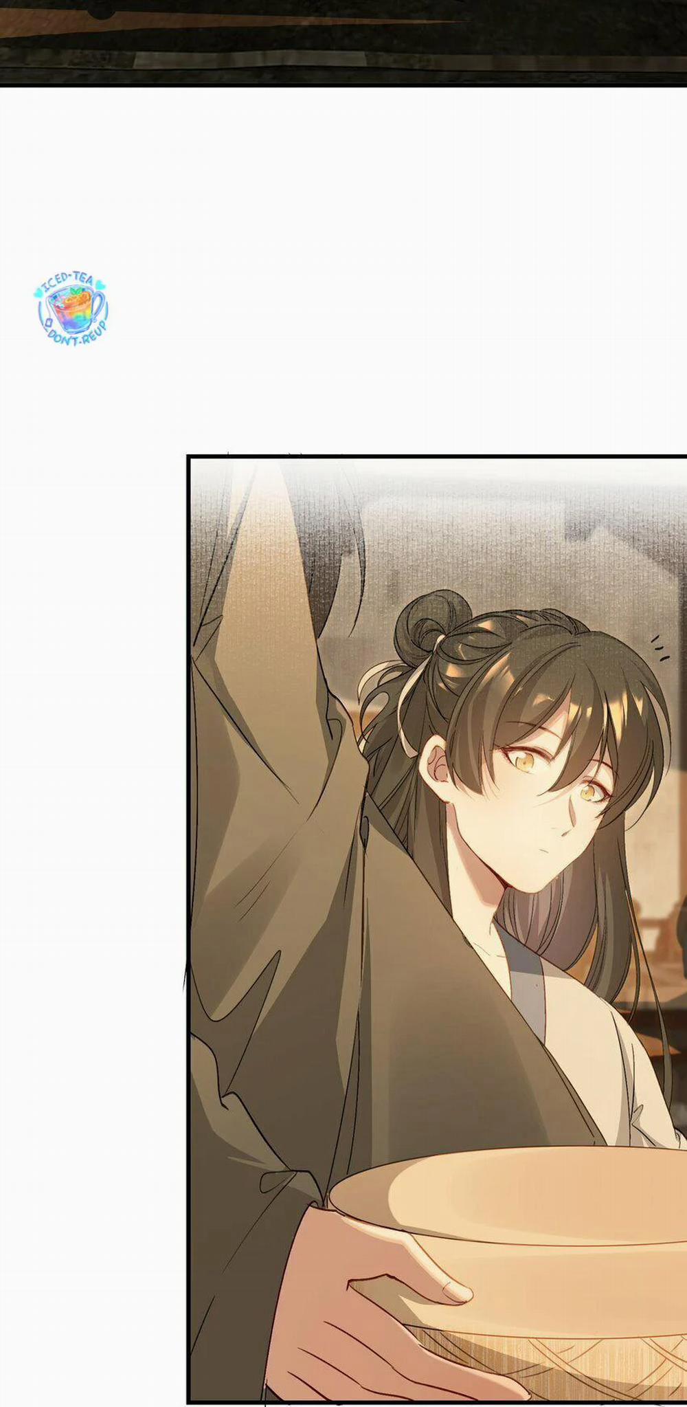 Loạn Thế Vi Vương 39 trang 1