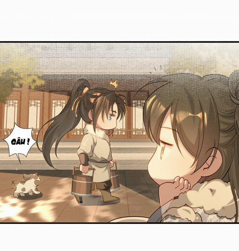 Loạn Thế Vi Vương 39 trang 11