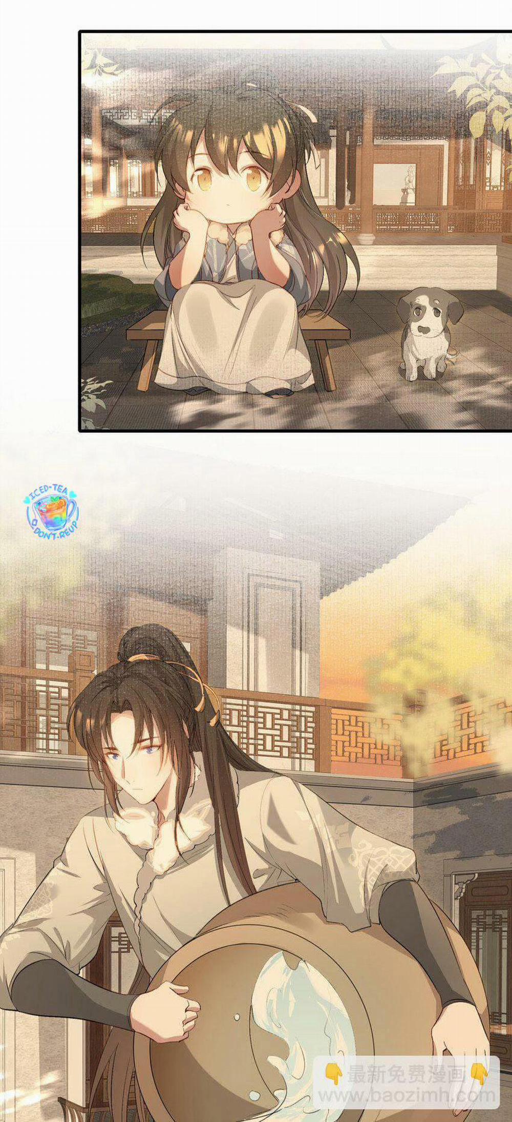 Loạn Thế Vi Vương 39 trang 13