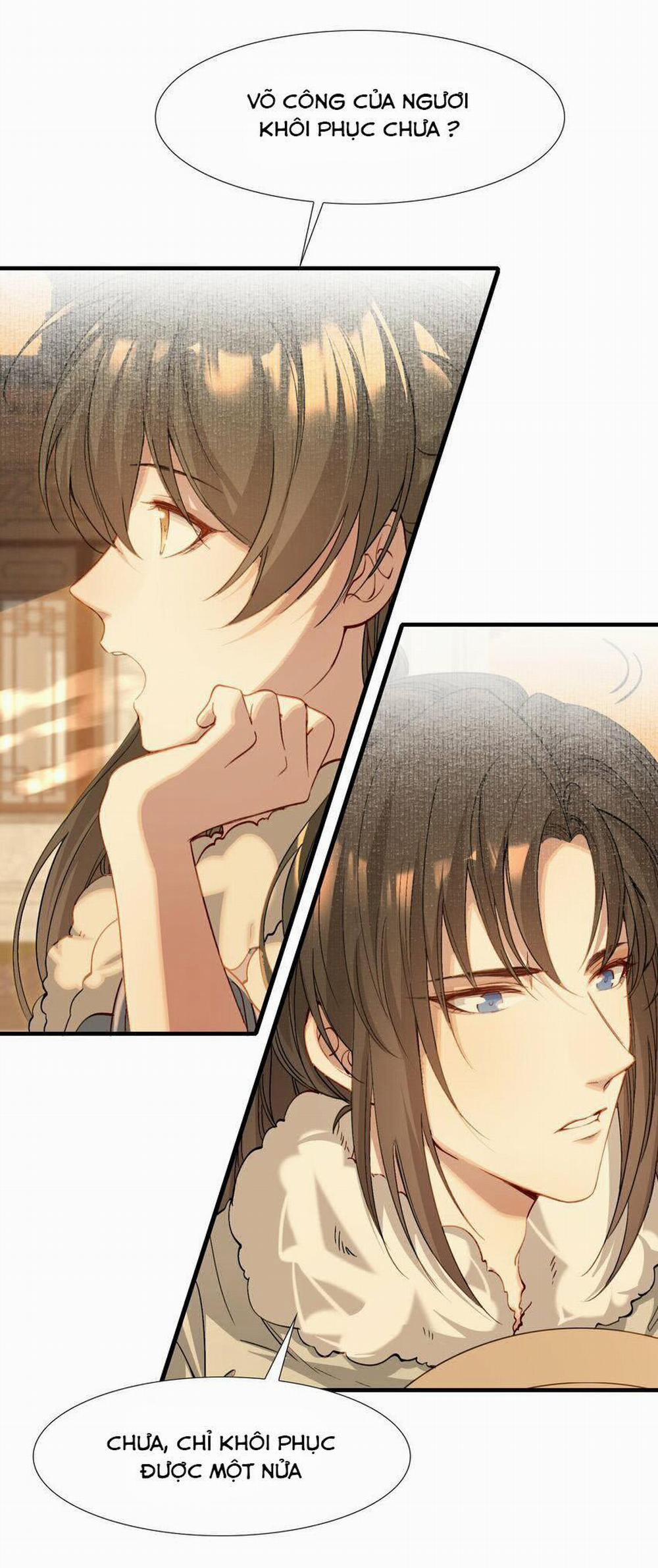 Loạn Thế Vi Vương 39 trang 15