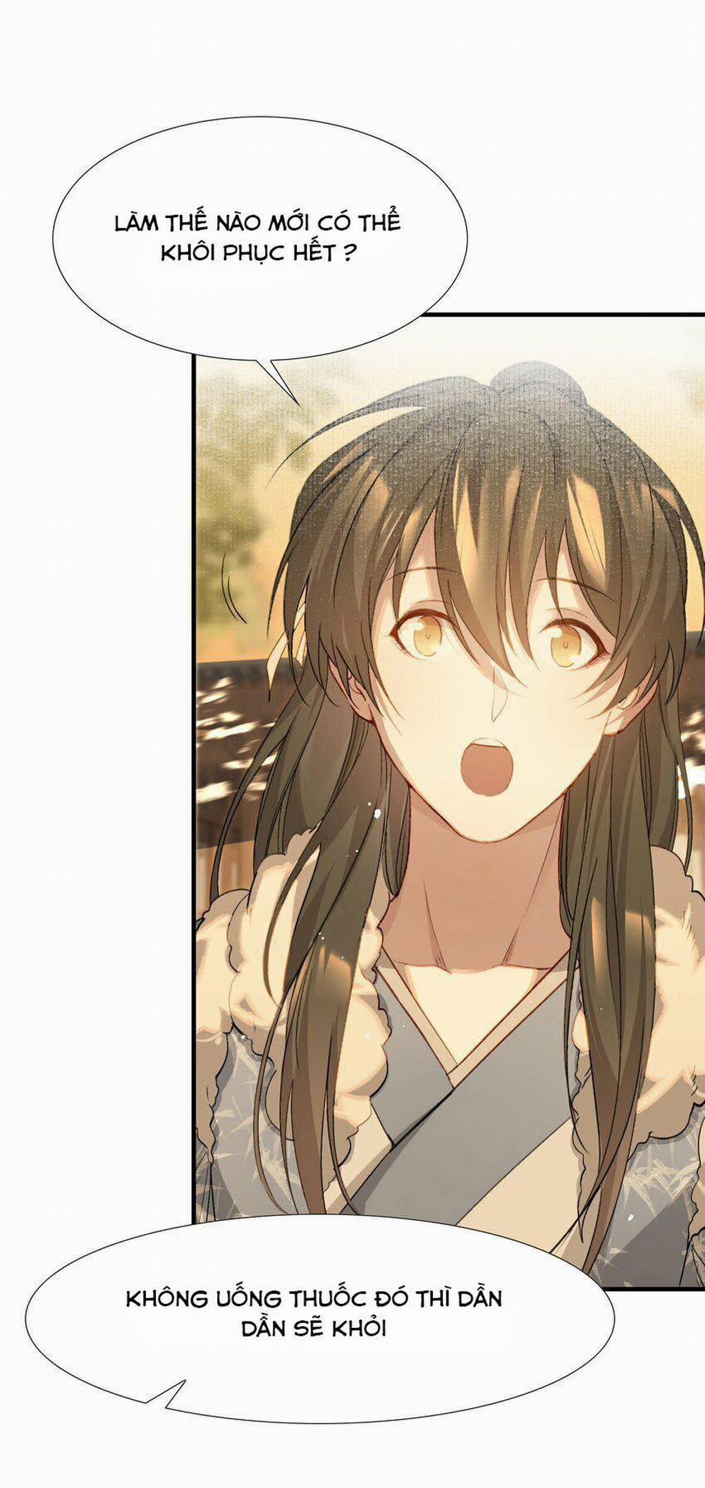 Loạn Thế Vi Vương 39 trang 18