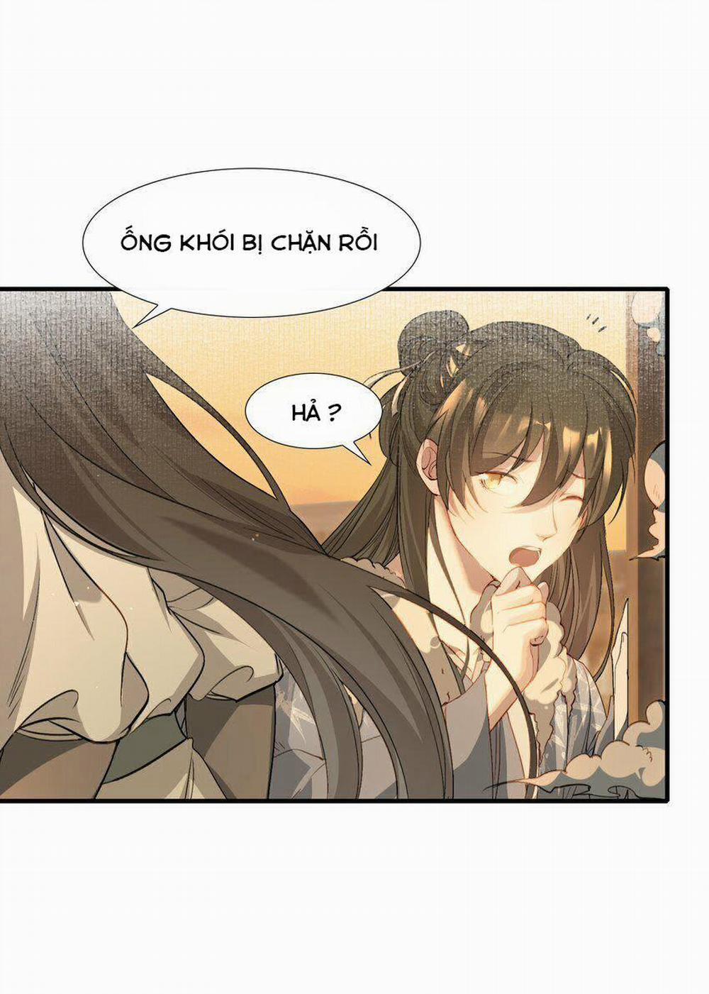 Loạn Thế Vi Vương 39 trang 22