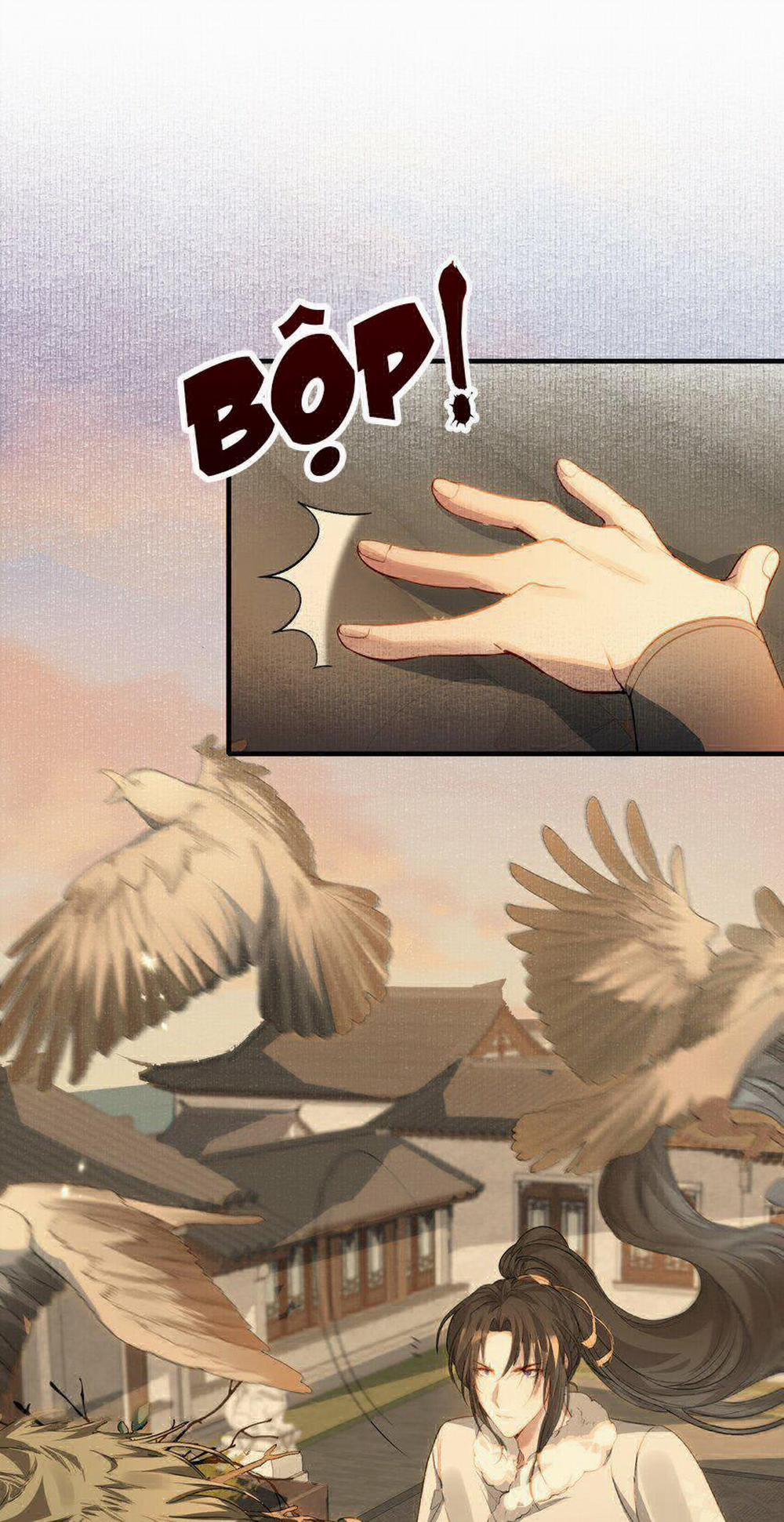 Loạn Thế Vi Vương 39 trang 23