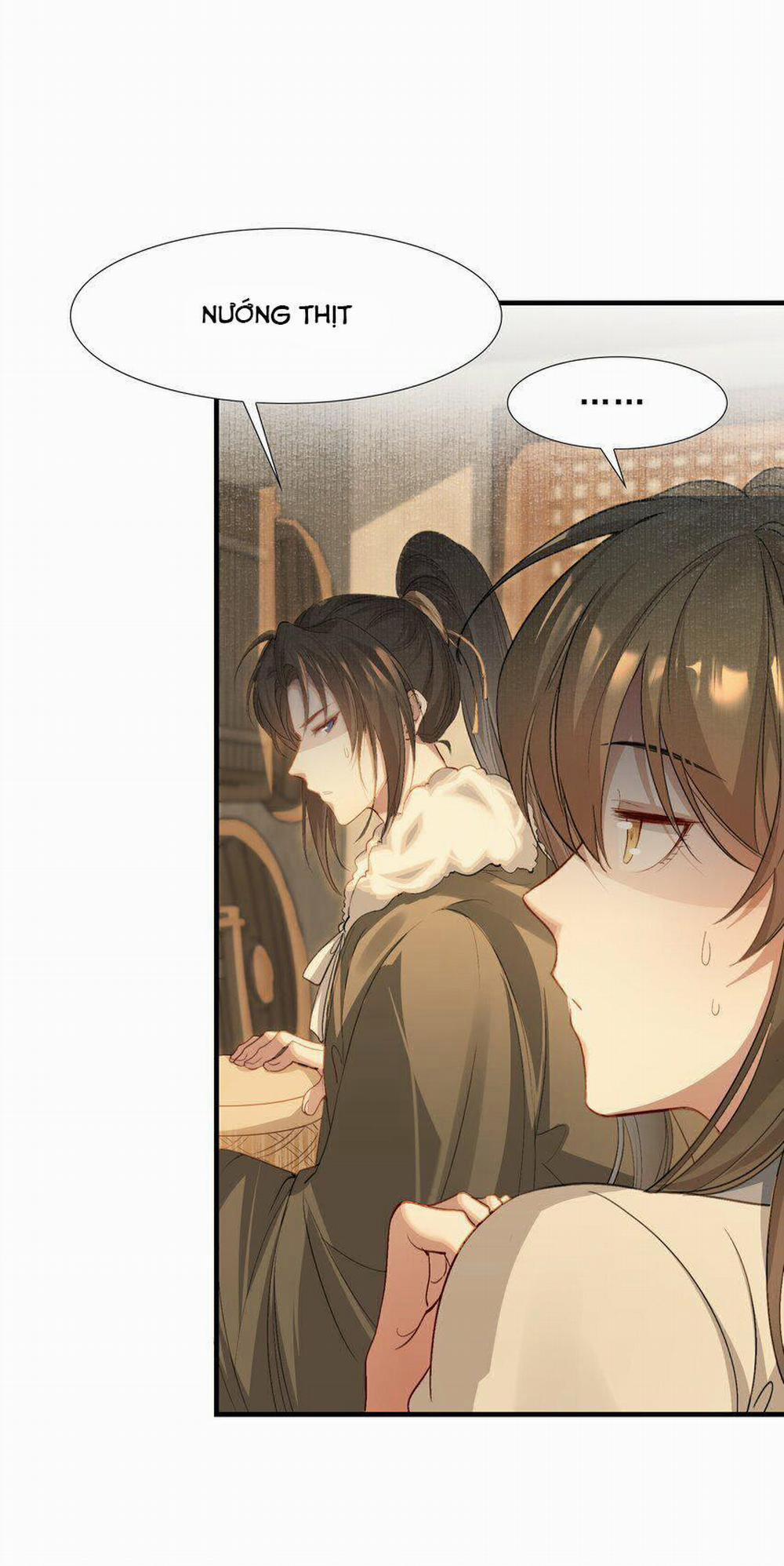 Loạn Thế Vi Vương 39 trang 3