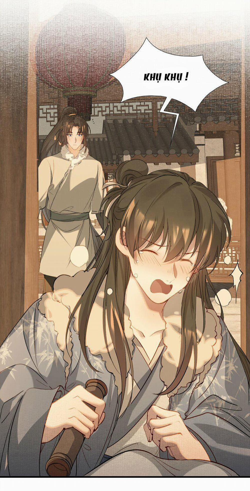 Loạn Thế Vi Vương 39 trang 30