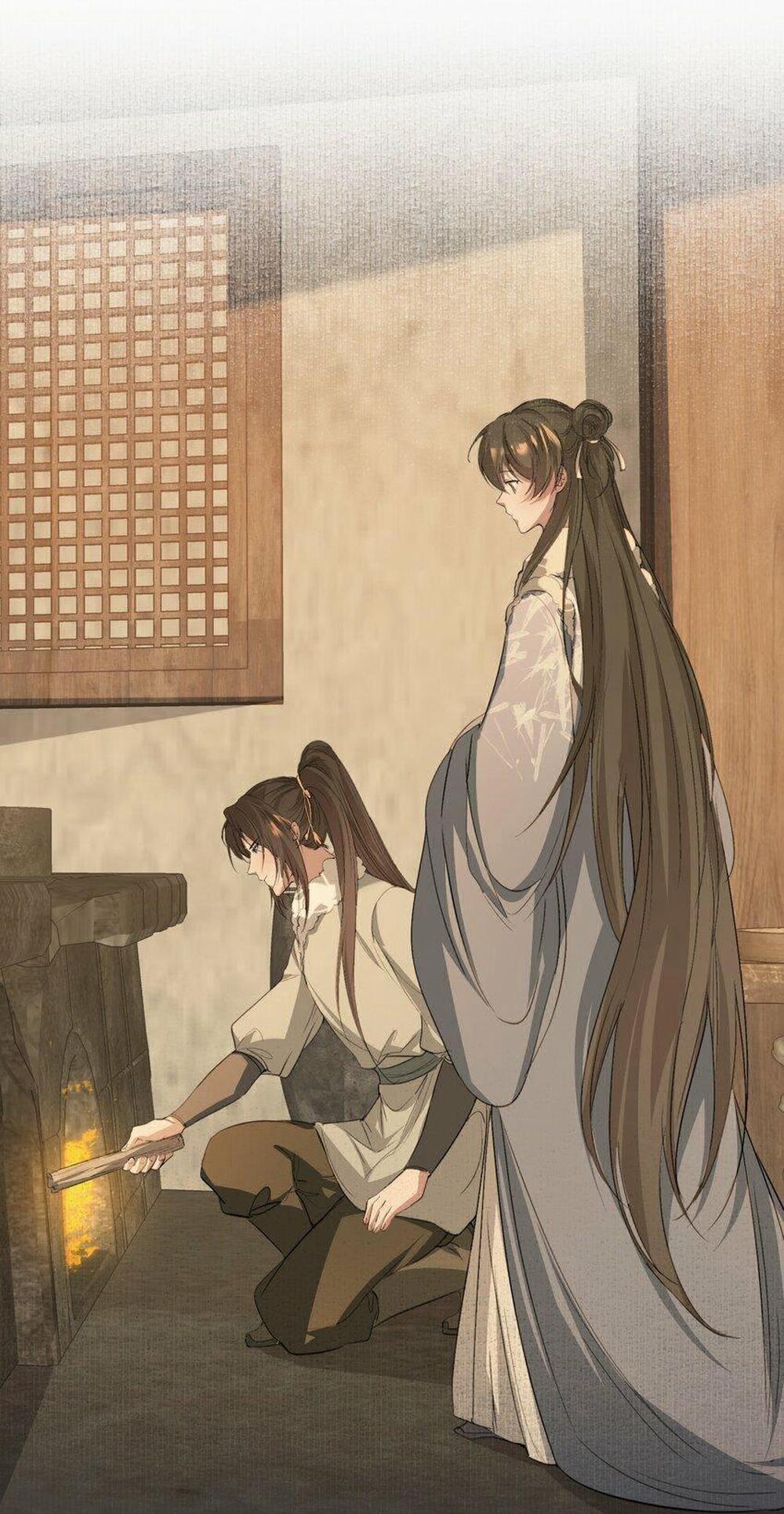 Loạn Thế Vi Vương 39 trang 32