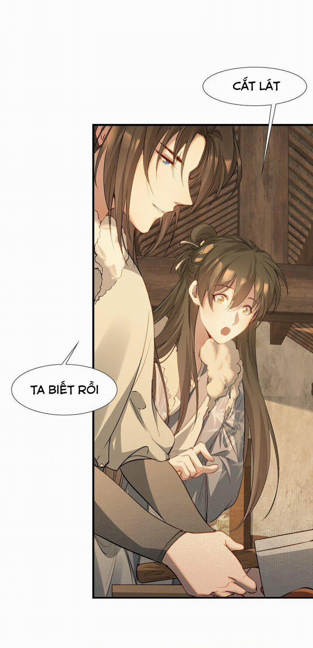 Loạn Thế Vi Vương 39 trang 35