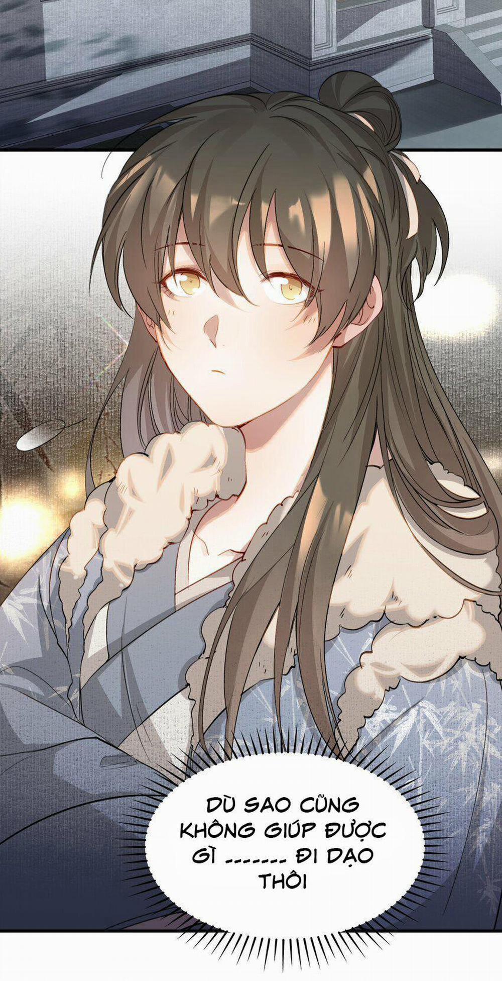 Loạn Thế Vi Vương 39 trang 37