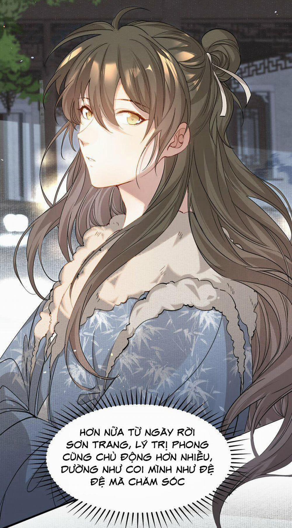 Loạn Thế Vi Vương 39 trang 40