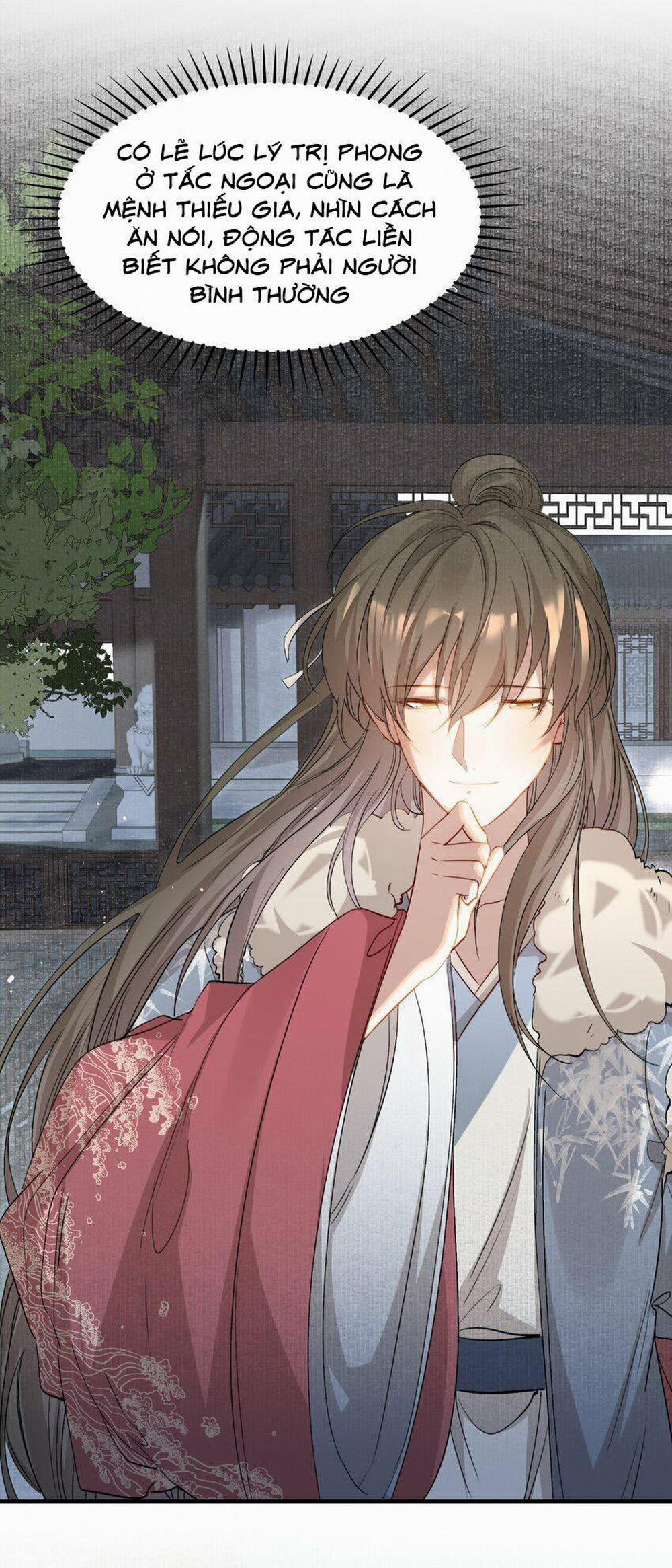 Loạn Thế Vi Vương 39 trang 46