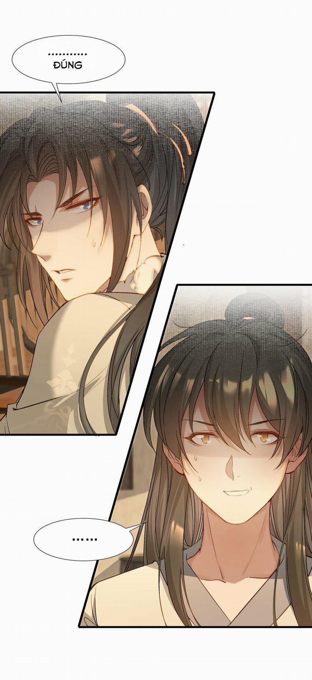 Loạn Thế Vi Vương 39 trang 5