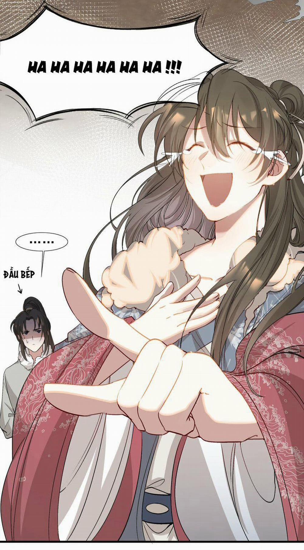 Loạn Thế Vi Vương 39 trang 52