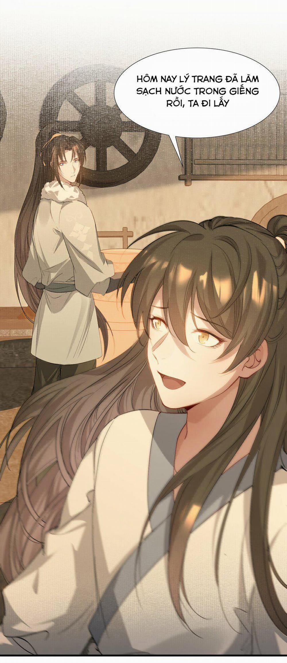 Loạn Thế Vi Vương 39 trang 6