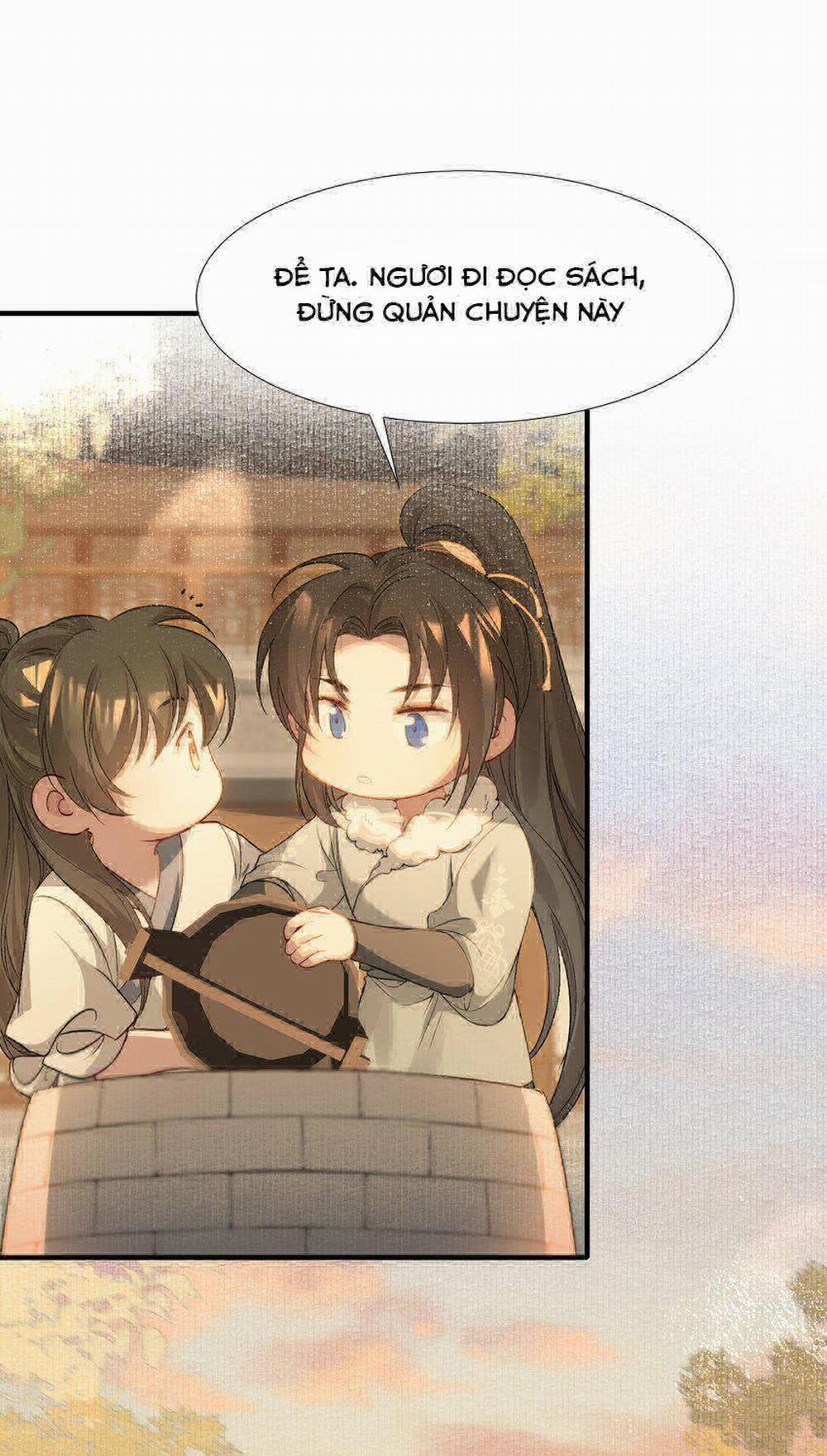 Loạn Thế Vi Vương 39 trang 7