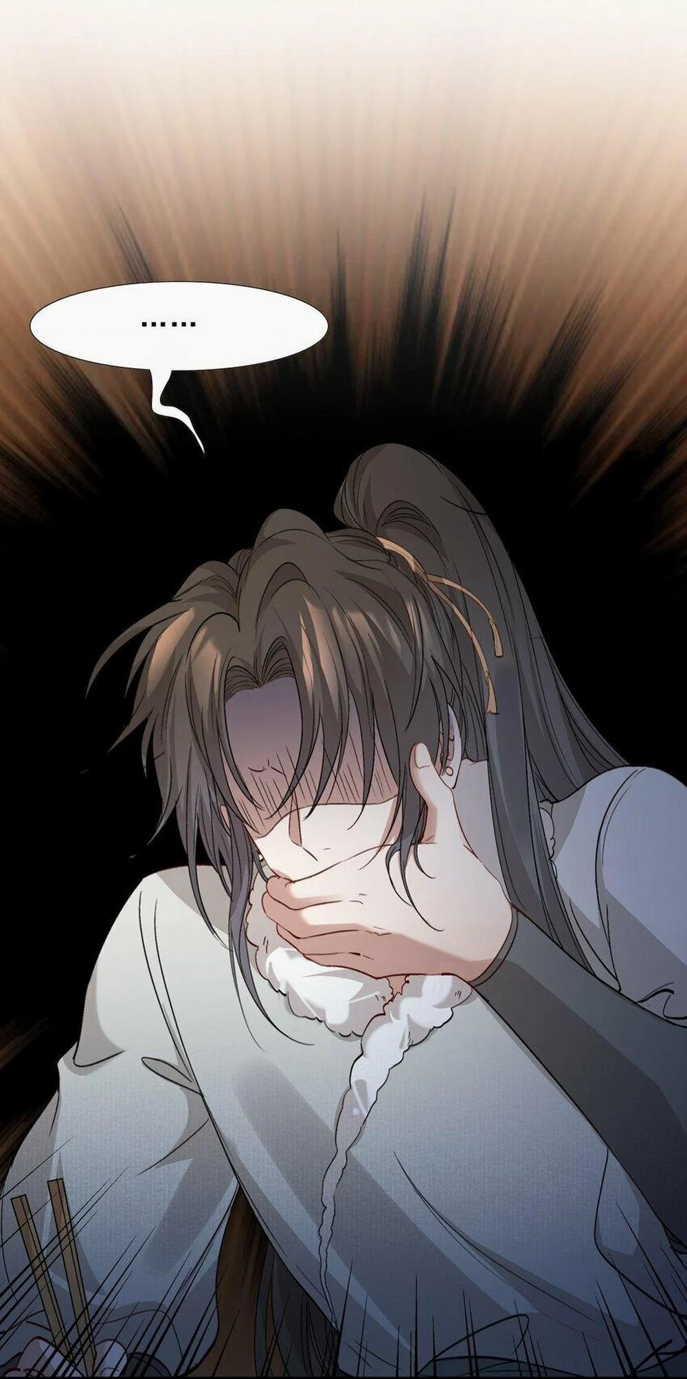 Loạn Thế Vi Vương 40 trang 12