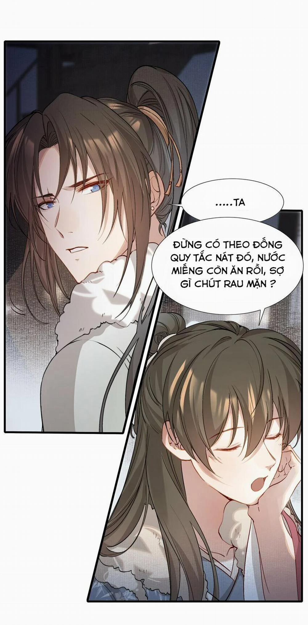 Loạn Thế Vi Vương 40 trang 15