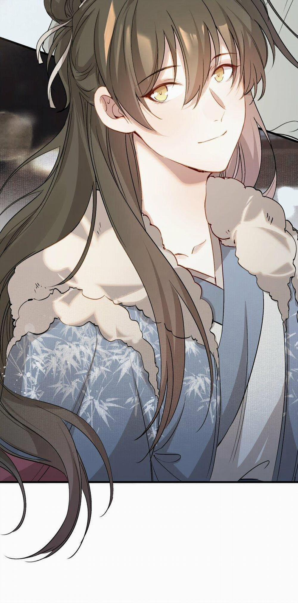 Loạn Thế Vi Vương 40 trang 20