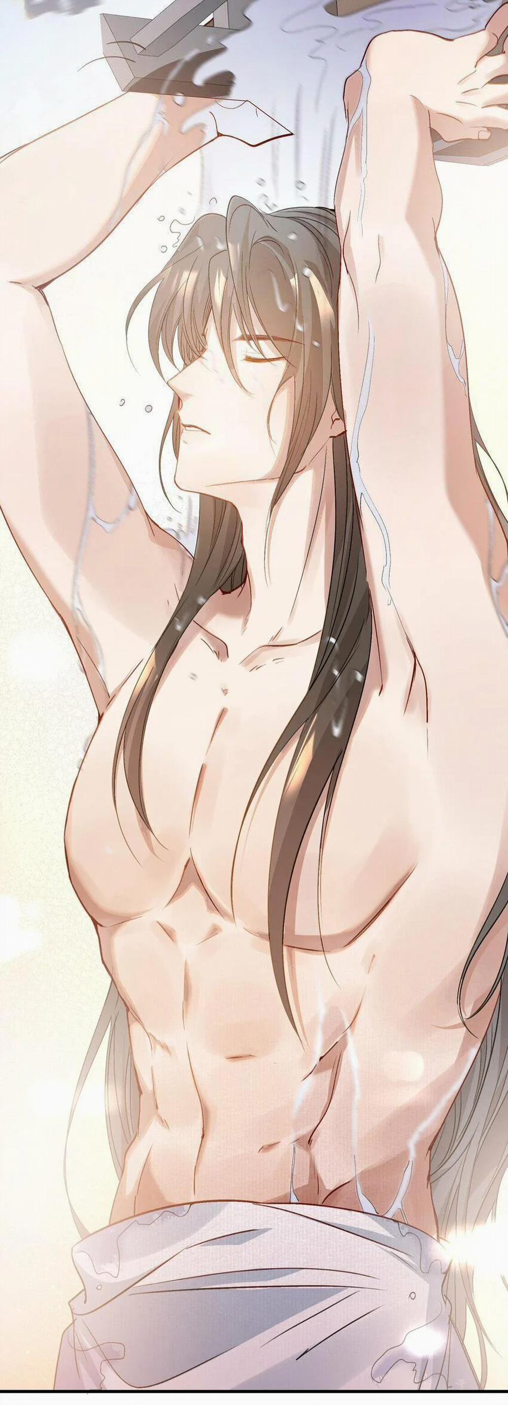 Loạn Thế Vi Vương 40 trang 29