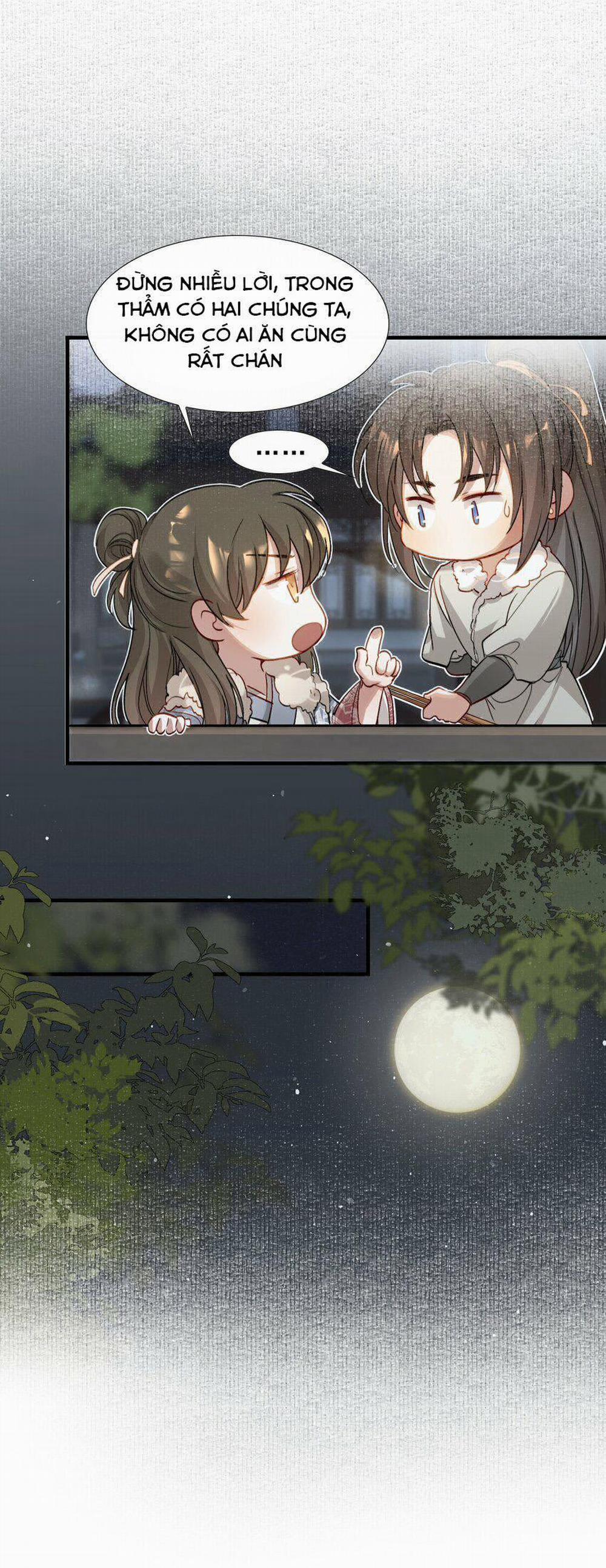 Loạn Thế Vi Vương 40 trang 3