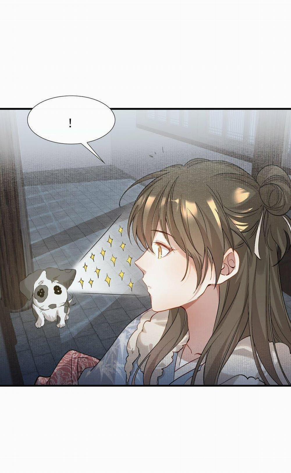 Loạn Thế Vi Vương 40 trang 5