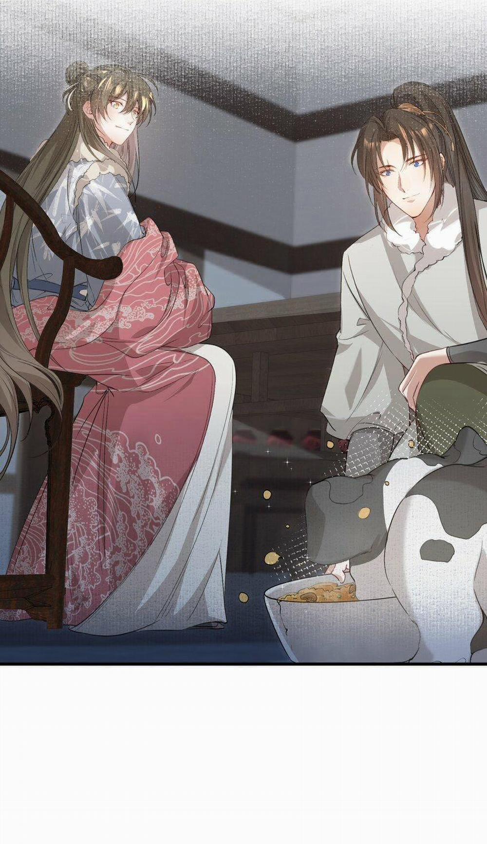 Loạn Thế Vi Vương 40 trang 8