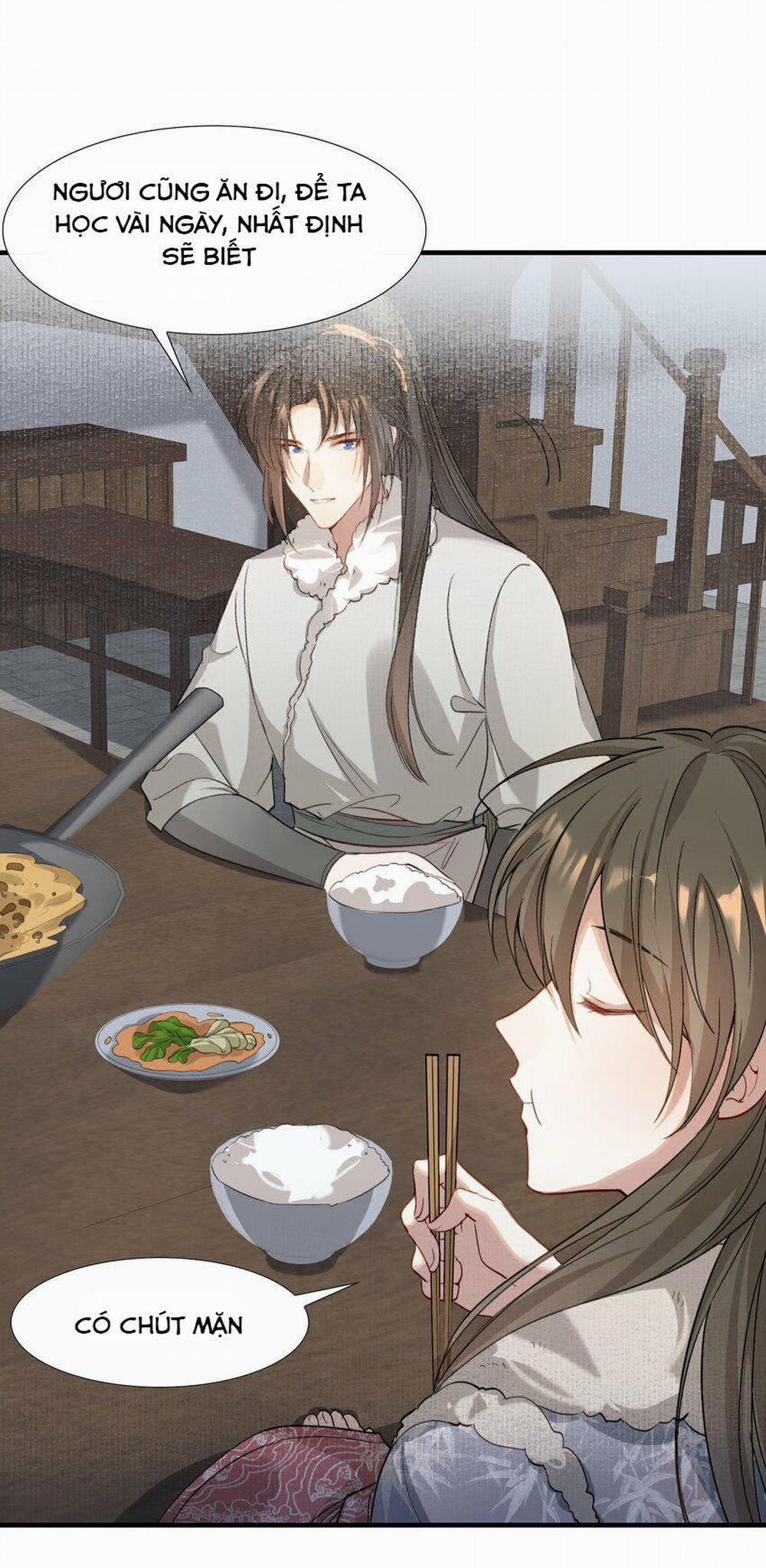 Loạn Thế Vi Vương 40 trang 9