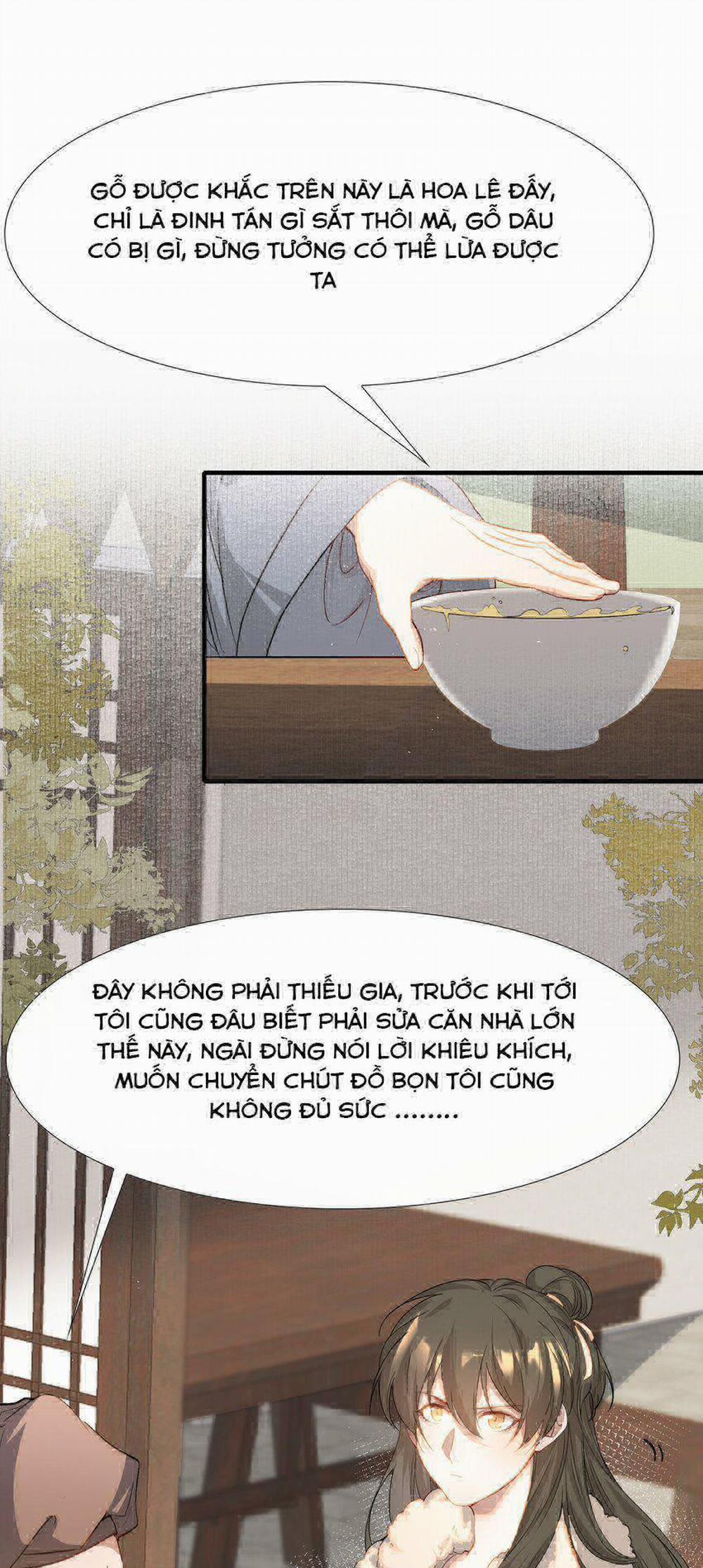 Loạn Thế Vi Vương 41 trang 14