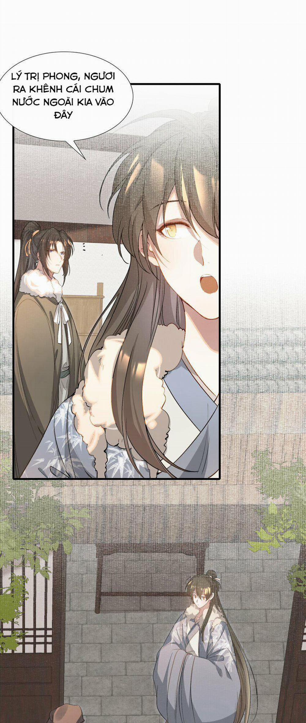 Loạn Thế Vi Vương 41 trang 16