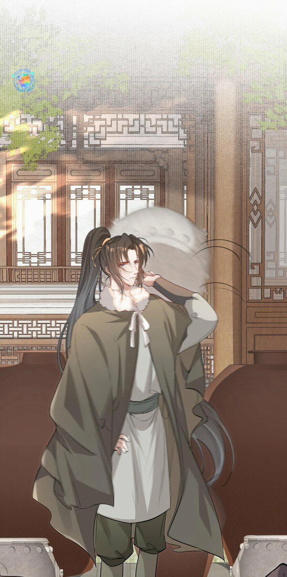 Loạn Thế Vi Vương 41 trang 19