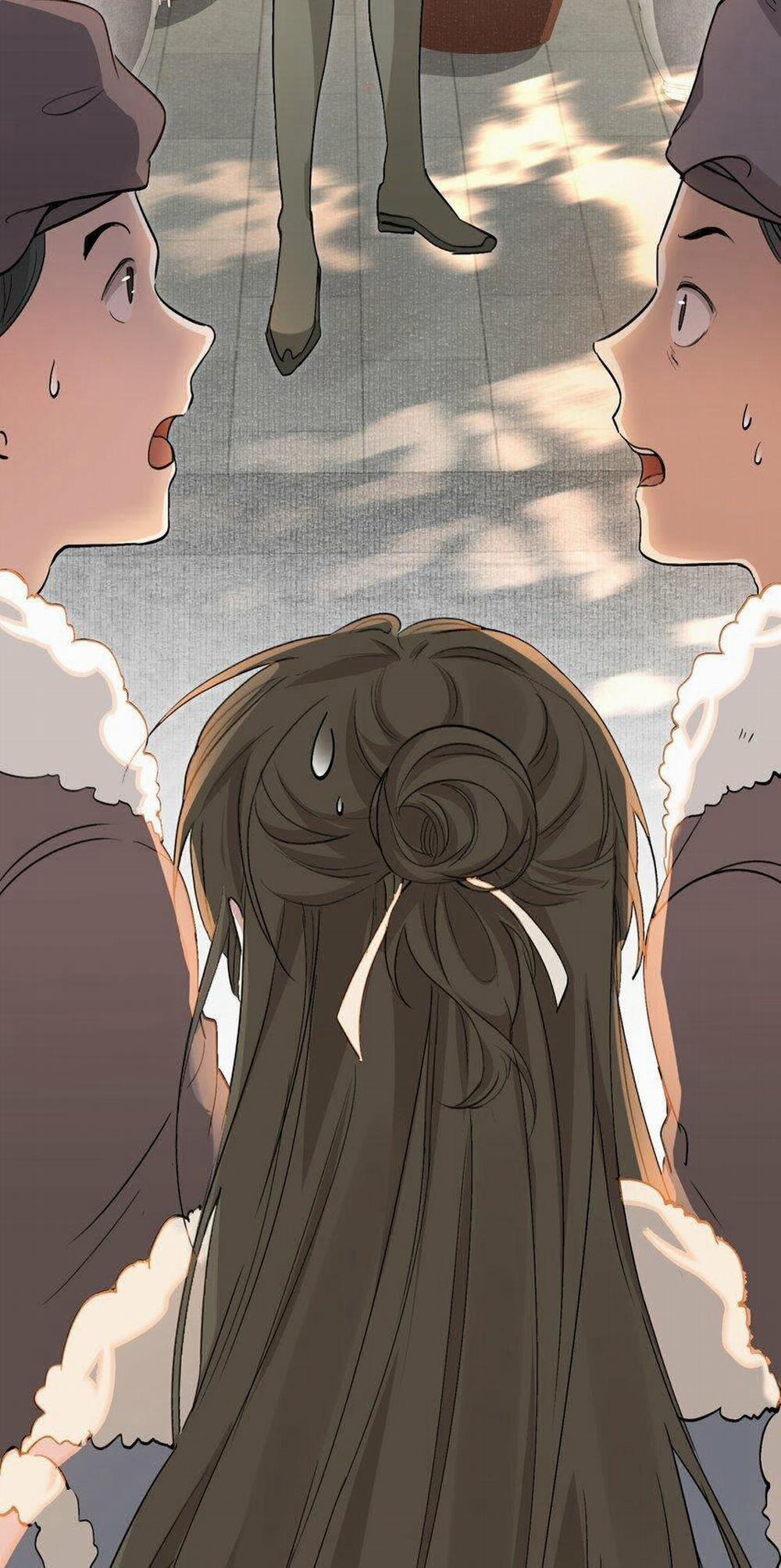 Loạn Thế Vi Vương 41 trang 20