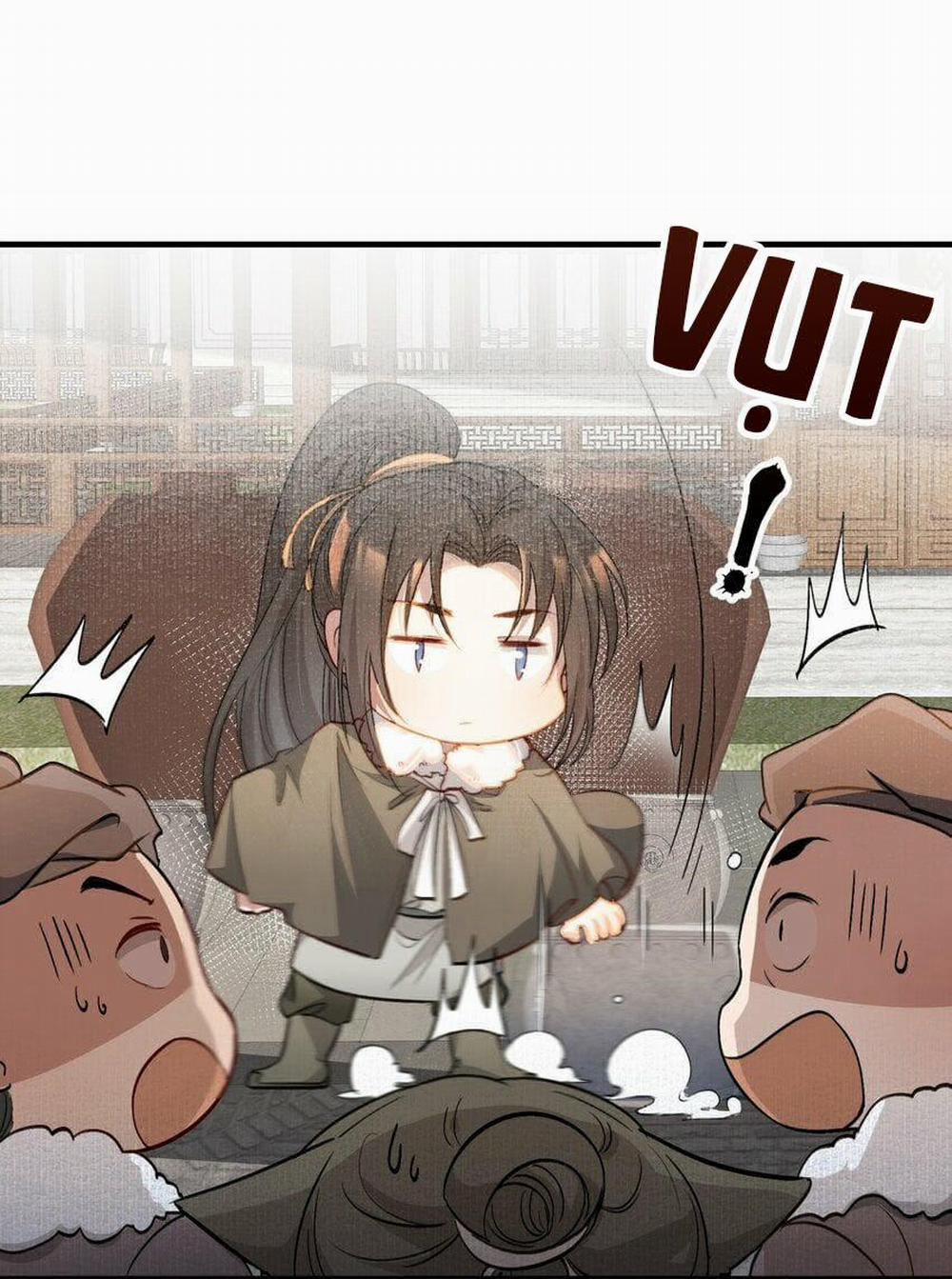 Loạn Thế Vi Vương 41 trang 22