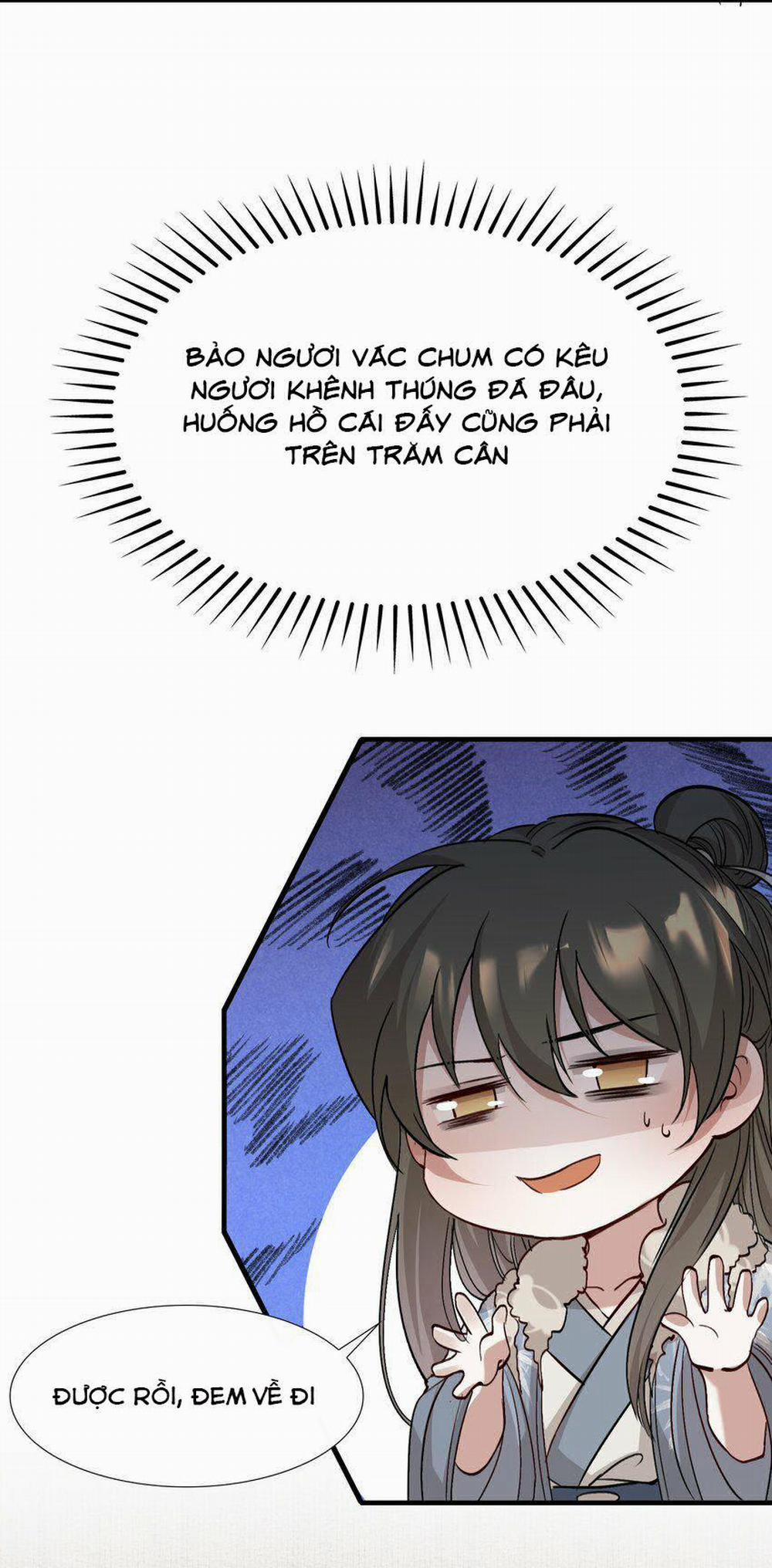 Loạn Thế Vi Vương 41 trang 23