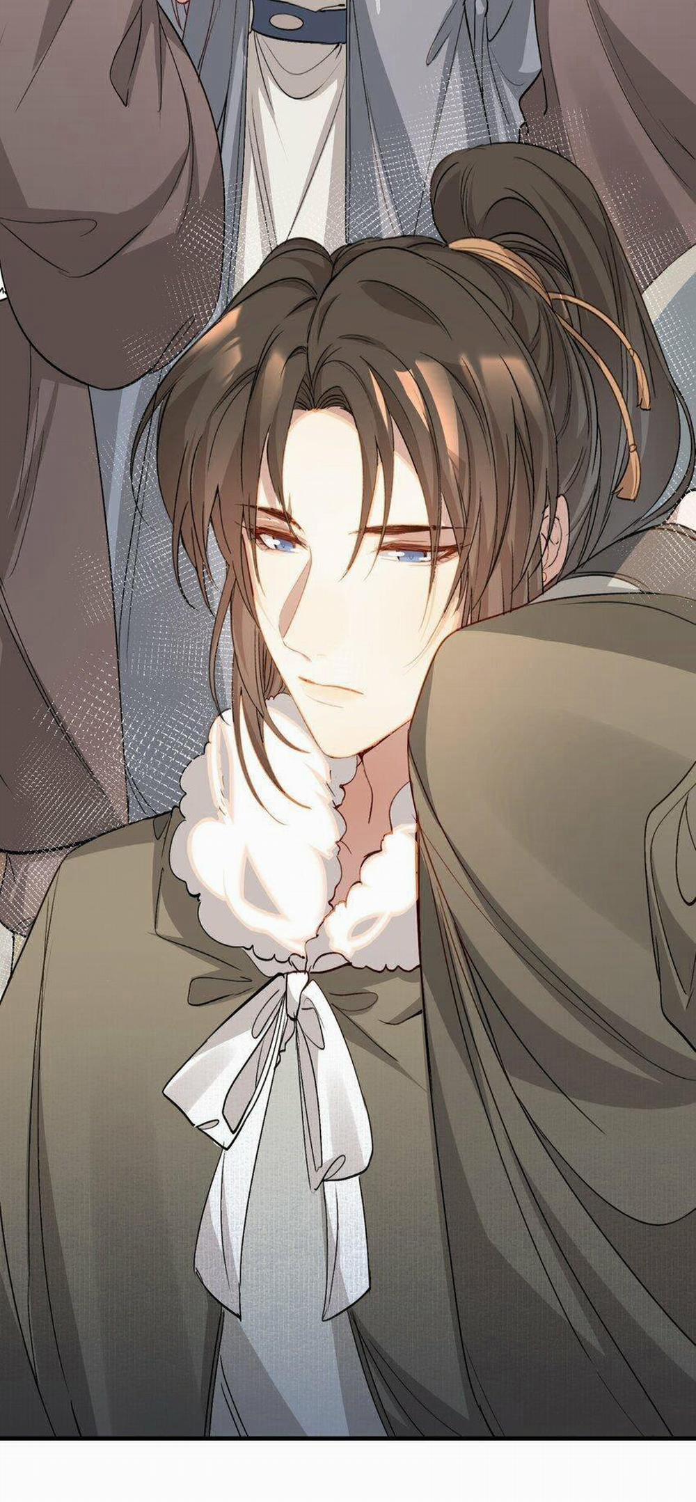 Loạn Thế Vi Vương 41 trang 25