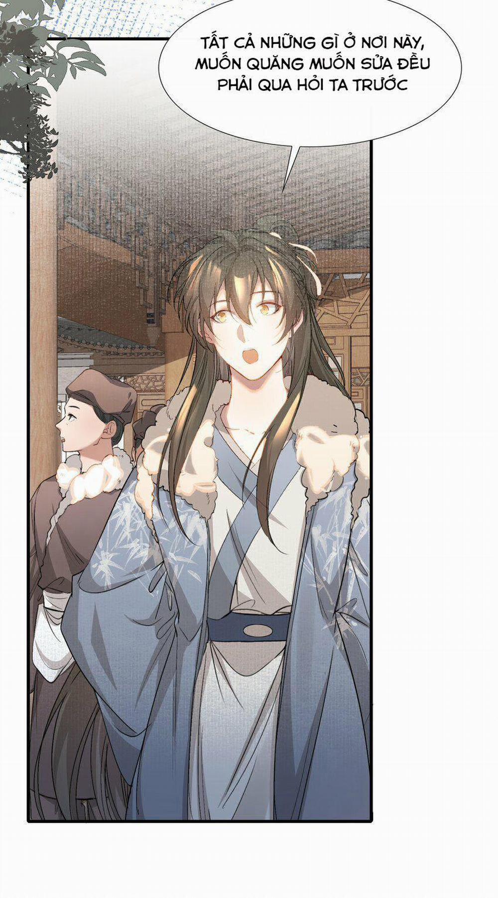 Loạn Thế Vi Vương 41 trang 27