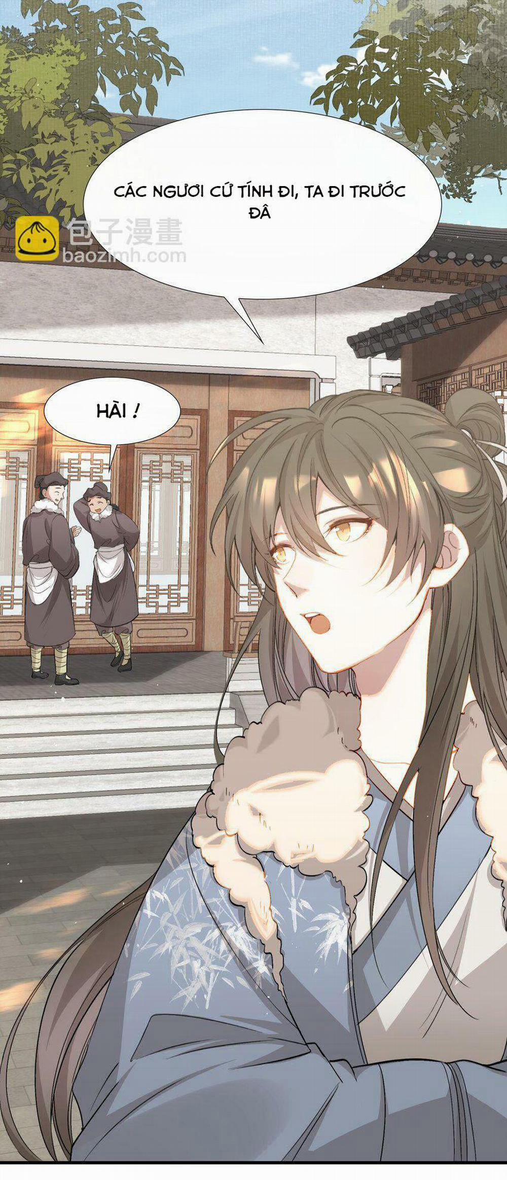 Loạn Thế Vi Vương 41 trang 30